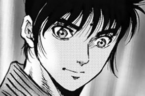 【第71話】 無意味な戦 표지