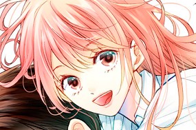 第５６話 あなたの大事な人① 표지