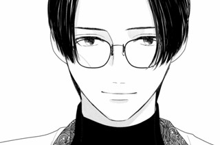 第４話 俺といるんだよ（１） 표지