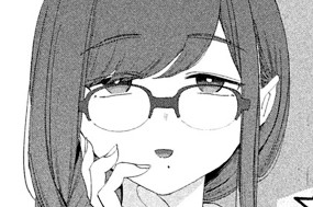 第１０９話 黒子ちゃん③ 표지