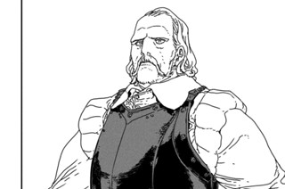 第４０話 貧者の戦い② 표지
