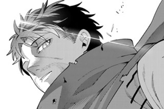 第３話④ 夢を叶えた男 표지
