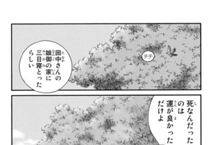 【第三十三話 （７）】蒼き月の下で‥‥ 표지