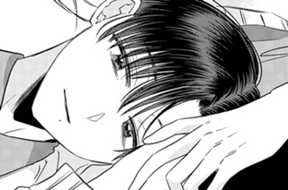 サイレン－６． 恋があふれて（１） 표지