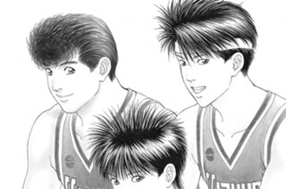 ＳＣＥＮＥ５０ 両雄出揃う 표지