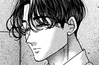 第１１７話 頭 표지