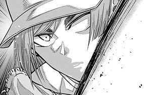 108話 これがマジモンだ 표지