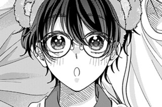 第10話-1 ヤベぇ 표지