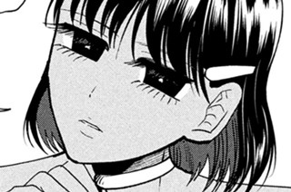 第７３話 その気にさせちゃう女 표지