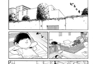 第４２話 ＮＥＷ ＬＩＦＥ 표지
