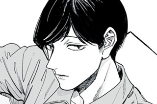 第１３話 お荷物、承ります 표지