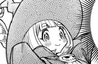 第３話② 「暁の剣」を雇って開拓します！ 표지