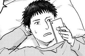 第２１話 パンドラの箱 표지