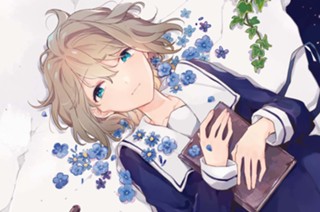 第11話 おかえり(1) 표지