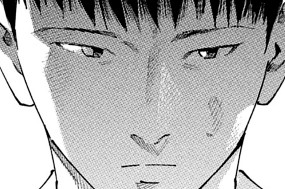 ＃１７１ 担当患者③ 표지