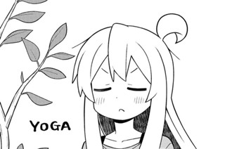 第109話 まひろと健康美容法 표지