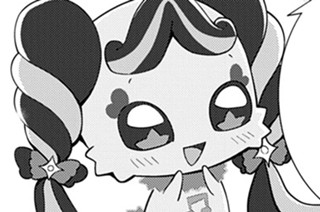 第５話 표지