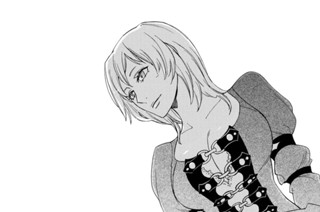 Act.134 Sacred(1) 표지