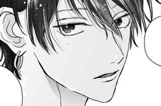 第１３話 知らない表情（２） 표지