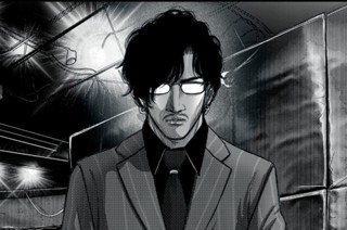 第２５話 マネージャーの告解 표지