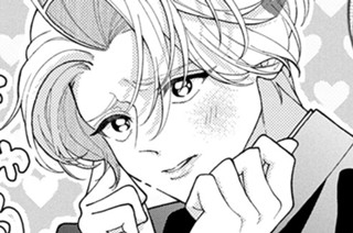 第３話 会長はみんなに優しい 표지