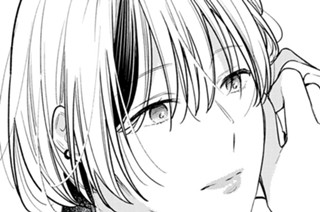 第３話 累の渇求 표지
