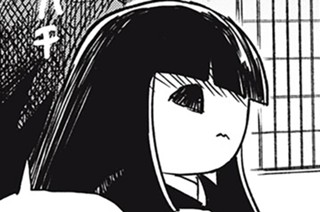 第４７話 「呪いの市松様」前編 표지