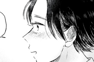 第１７話 何もかもどうでもいい 표지