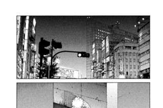 第９７話 相談 표지