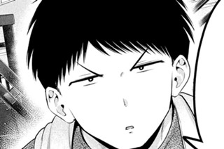 第２１話 「むちパワー」 표지