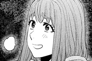 第１３５話 표지