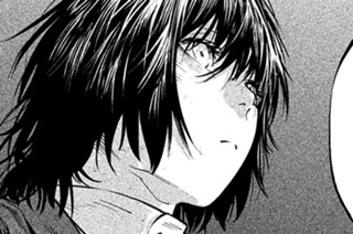 第６１話 毒蟲の覚悟① 표지