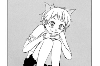 ACT.7 重くなる(1) 표지