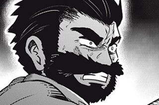第２７話 표지