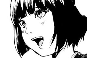 第１６話 衣替えに猫又 표지