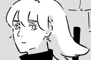 【第28話 (1)】柱の大迷宮と三角の進軍 표지