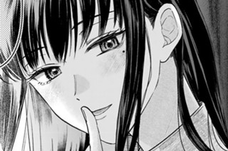 第３話 「欲張りな提案」 표지