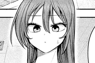 第６７話 社長と…来ちゃった 표지