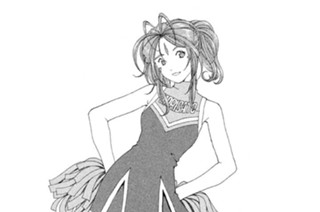 chapter.298 生命のカウントダウン 표지