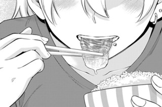 Episode.36（後編）ある医師の当直の記録② 표지