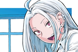 第１３話 思い出しちゃった？ 표지