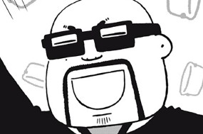 23화 ２３ｒｄ Ｂａｒｋｉｎｇ：Ｎａｂｅｋｋｏ！① 표지