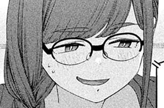 第１２６話 黒子ちゃん⑧ 표지