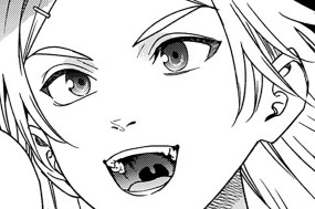 ［第四十九話］ シャグラザット物語 前編① 표지