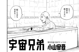 《＃３３５》内ポケットの 표지