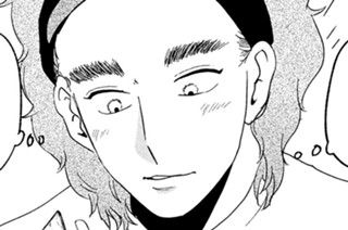 第６３話 デニム 표지