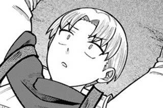 第３３話 試されしジュノー 표지