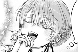 第５話① 初めての共同作業① 표지