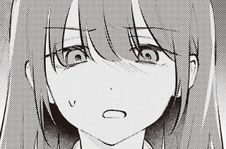 第30話 薄日の下で(3) 표지