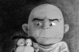 第９話 ・ちんちんジジイ＜後編＞ 표지